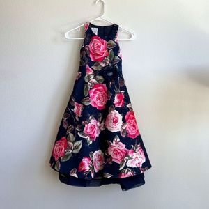 Girl’s Formal Occasion Dress from Blue Gorgeous